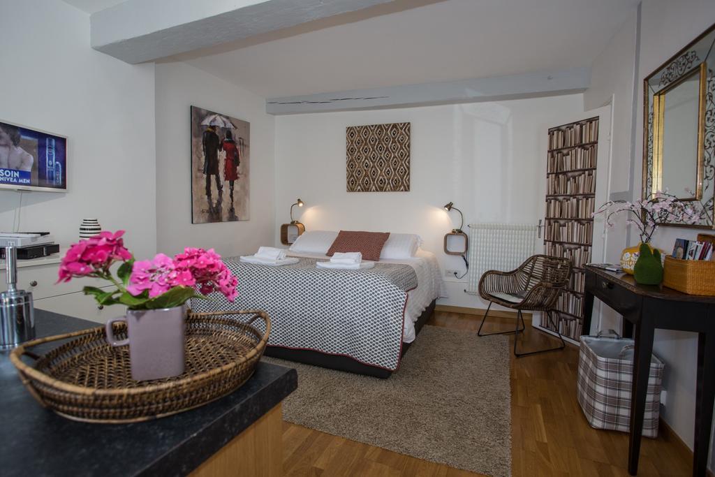 L'hallai Du Roy Apartment Le Mans